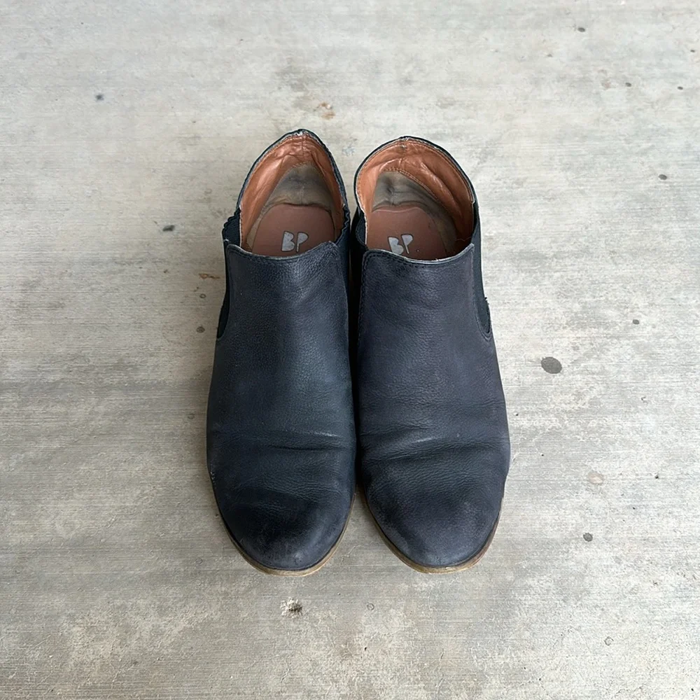 Booties - Picture 2 of 6